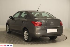 Citroen C-Elysee 2019 1.2 80 KM