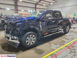 Ford Pozostałe 2025 6