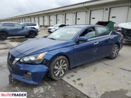 Nissan Altima 2020 2