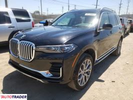 BMW Pozostałe 2020 3 BMW Pozostałe 2020 3
