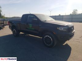 Ford Ranger 2021 2
