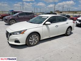 Nissan Altima 2020 2 Nissan Altima 2020 2