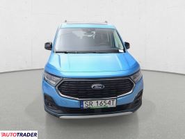 Ford Tourneo Connect 2024 2.0 122 KM