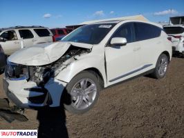 Acura RDX 2019 2