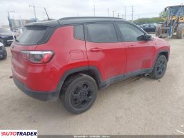 Jeep Compass 2023 2