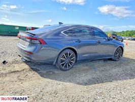 Honda Accord 2023 2