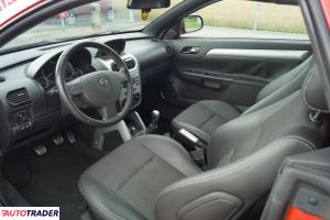 Opel Tigra 2006 1.4 90 KM