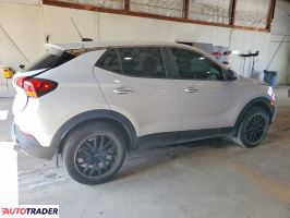 Buick Pozostałe 2023 1