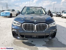 BMW X5 2020 3