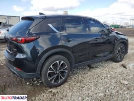 Mazda CX-5 2023 2 Mazda CX-5 2023 2