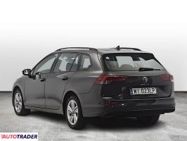 Volkswagen Golf 2021 2.0 115 KM