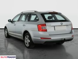 Skoda Octavia 2013 2.0 147 KM