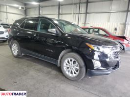 Chevrolet Equinox 2019 1