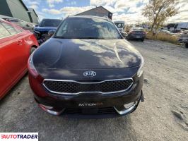 Kia Niro 2019 1