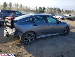 Honda Civic 2020 2