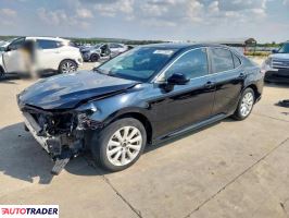 Toyota Camry 2019 2