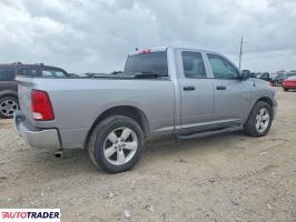 Dodge Ram 2021 3