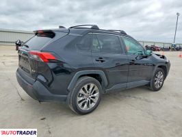 Toyota Pozostałe 2021 2