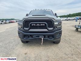 Dodge Ram 2024 6
