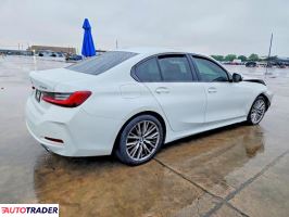 BMW 330 2023 2