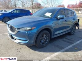 Mazda CX-5 2019 2