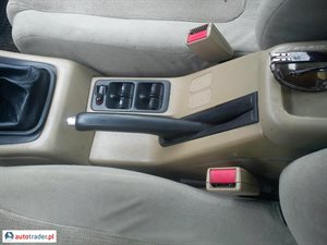 Rover 620 1994 2 Rover 620 1994 2