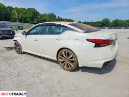 Nissan Altima 2020 2