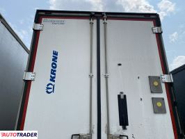 Krone sdr