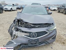 Acura Pozostałe 2022 2
