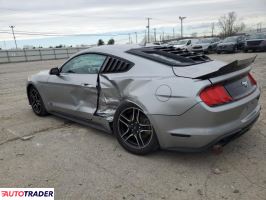 Ford Mustang 2022 2