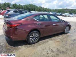 Nissan Altima 2025 2 Nissan Altima 2025 2