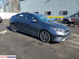 Kia Pozostałe 2024 2