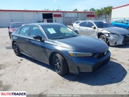 Honda Civic 2025 2 Honda Civic 2025 2