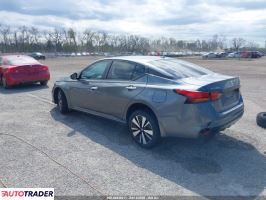 Nissan Altima 2022 2