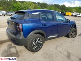 Nissan Pozostałe 2026 2
