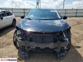 Nissan Pozostałe 2023 Nissan Pozostałe 2023