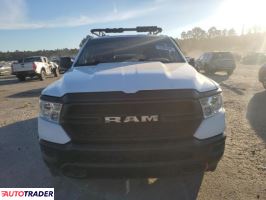 Dodge Ram 2020 5