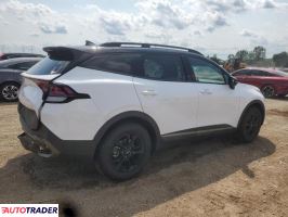 Kia Sportage 2024 2 Kia Sportage 2024 2
