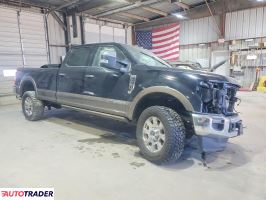 Ford Pozostałe 2022 6