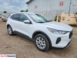 Ford Escape 2024 1