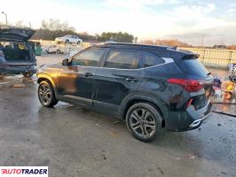 Kia Pozostałe 2022 2