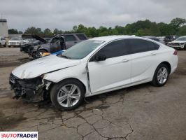 Buick Regal 2019 2 Buick Regal 2019 2