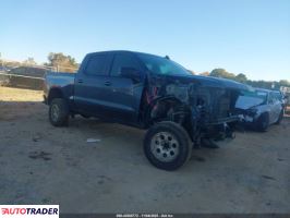 Chevrolet 1500 - zobacz ofertę