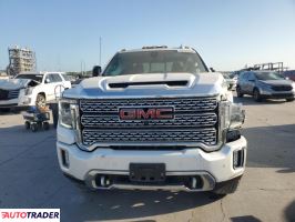 GMC Sierra 2023 6