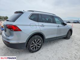 Volkswagen Tiguan 2020 2