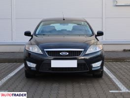 Ford Mondeo 2009 1.6 123 KM