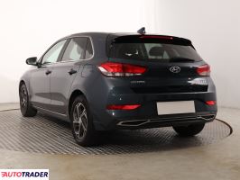 Hyundai i30 2021 1.5 108 KM