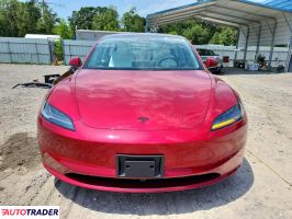 Tesla Model 3 2026