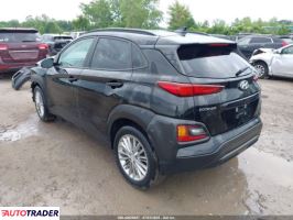 Hyundai Kona 2021 2 Hyundai Kona 2021 2