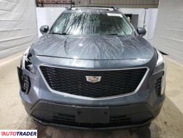 Cadillac Pozostałe 2019 2 Cadillac Pozostałe 2019 2